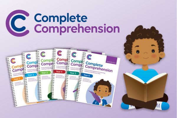 complete comprehension thumbnail